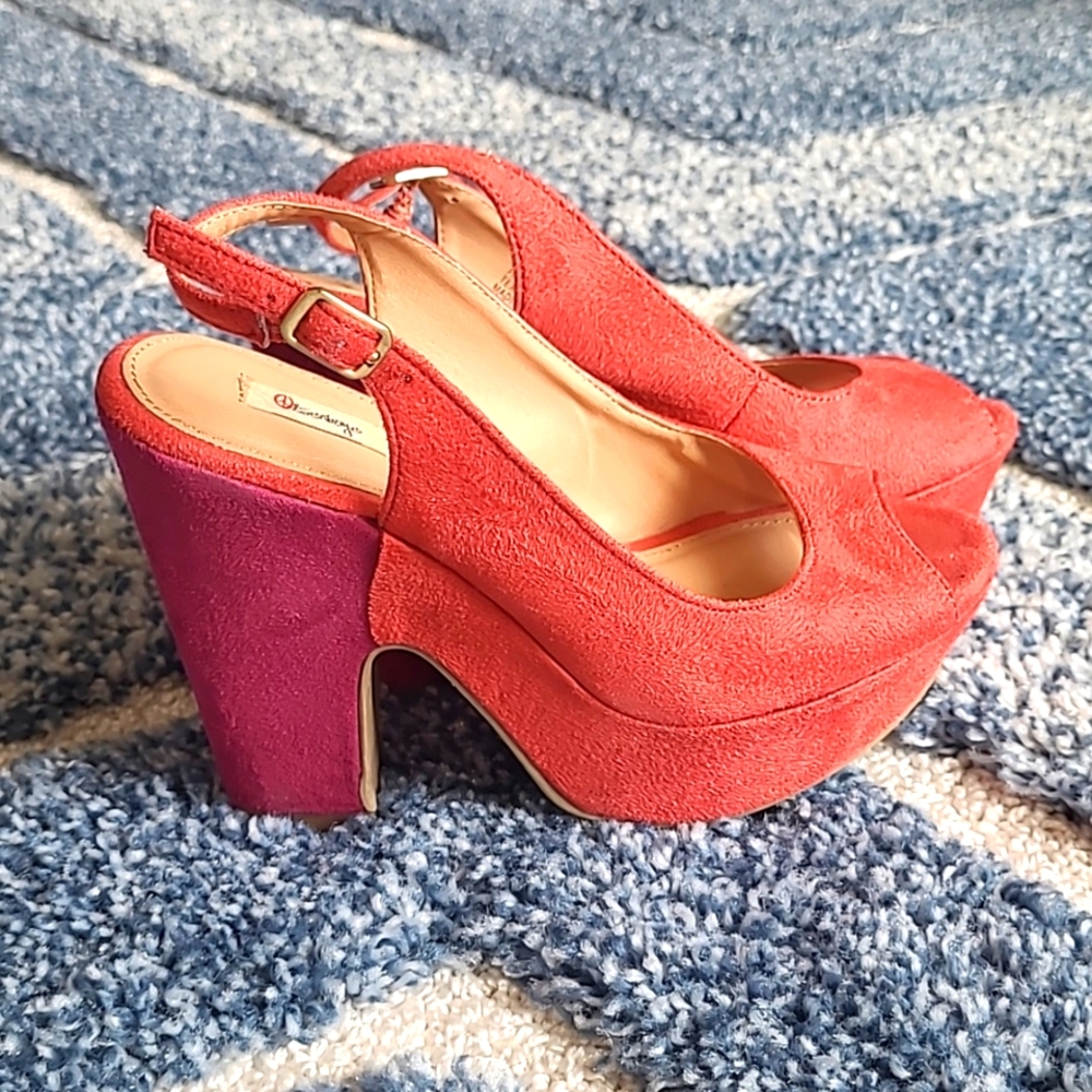 OLSENBOYE Coral Multi Platform